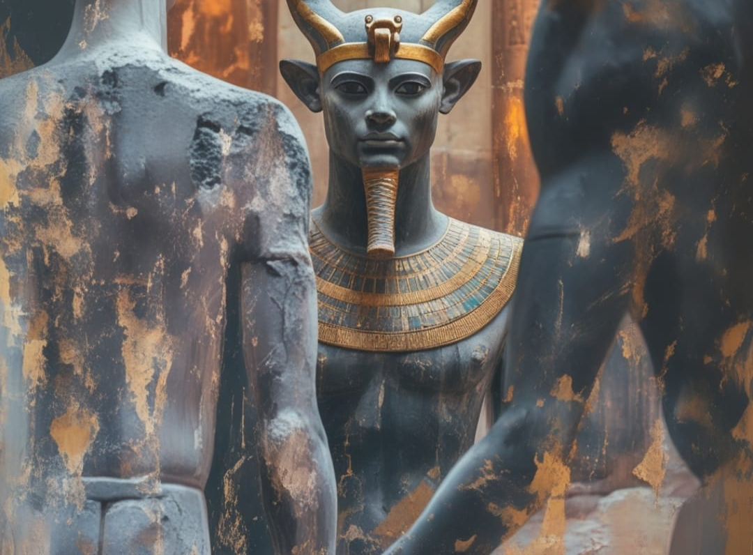 Krifignos Album Cover